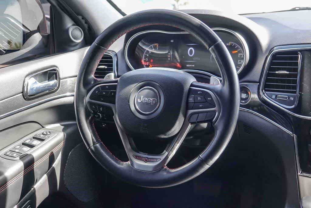 Thumbnail: 2020 Jeep Grand Cherokee - 14