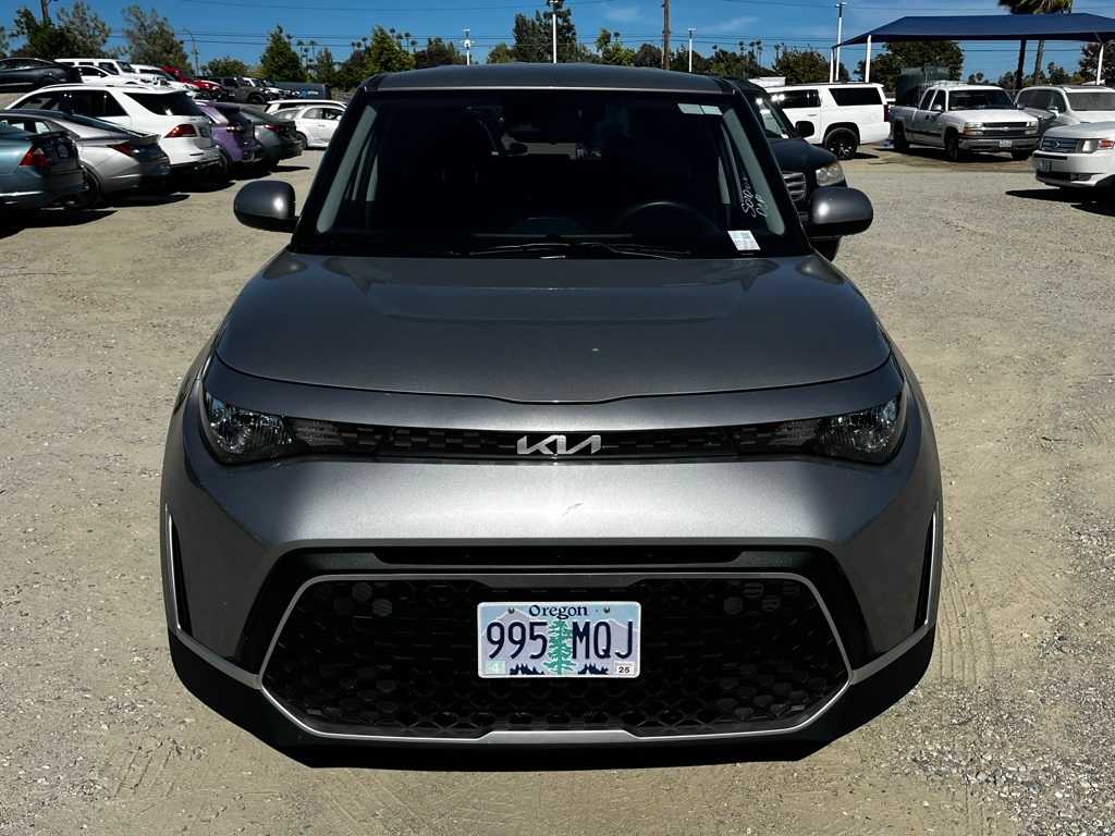 Thumbnail: 2023 Kia Soul - 2