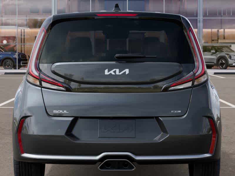 Thumbnail: 2025 Kia Soul - 13