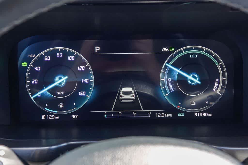 Thumbnail: 2023 Kia Sorento - 23