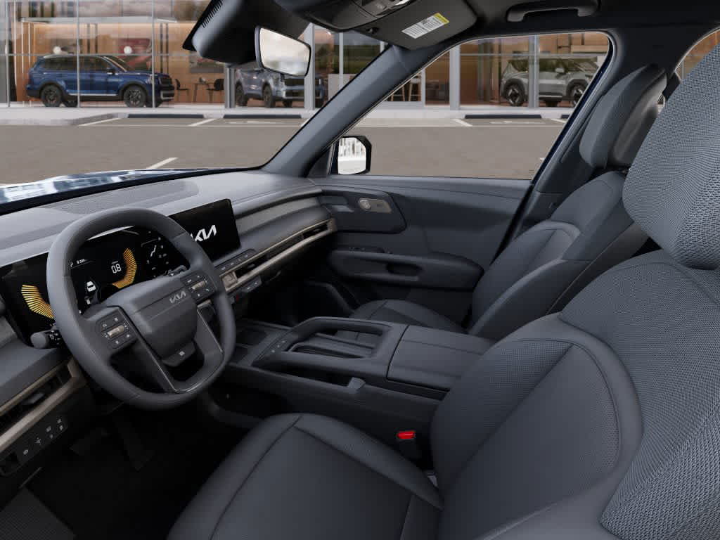 Thumbnail: 2027 Kia Telluride - 17