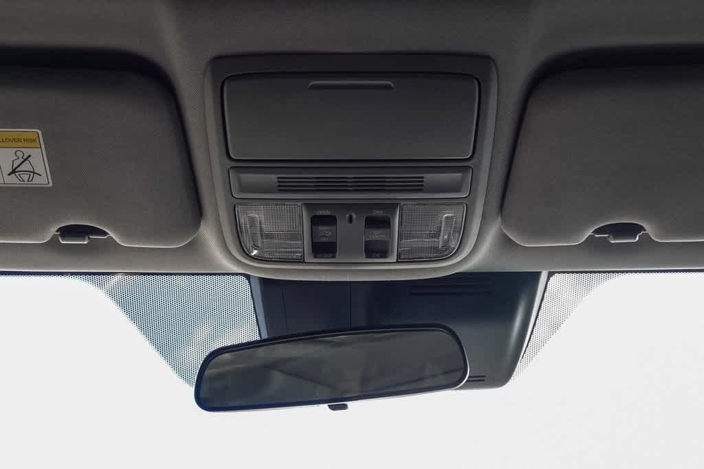 Thumbnail: 2020 Honda CR-V - 15