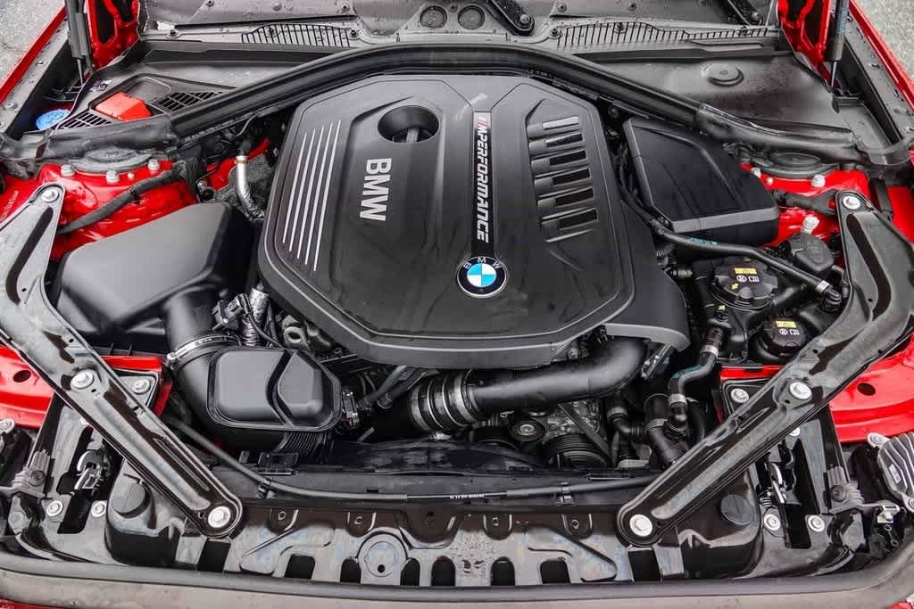 Thumbnail: 2018 BMW 2 Series - 27