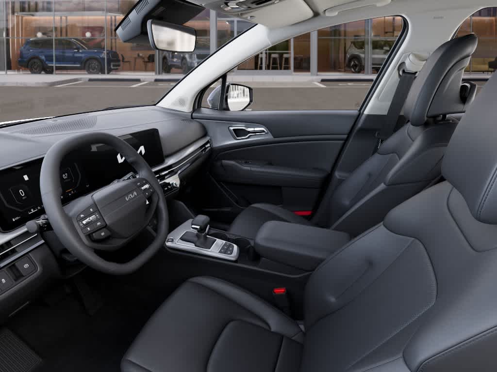 Thumbnail: 2026 Kia Sportage - 17