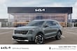  Kia Sorento Hybrid