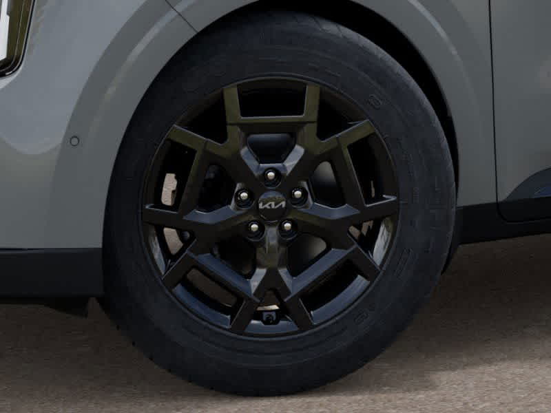 2026 Kia Carnival SX Prestige 9