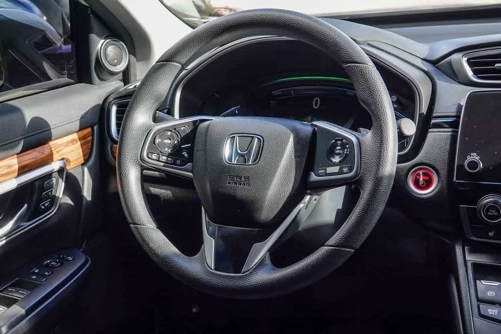 Thumbnail: 2020 Honda CR-V - 14