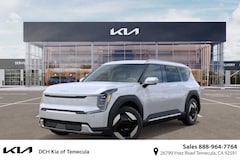 2026 Kia EV9 Wind SUV