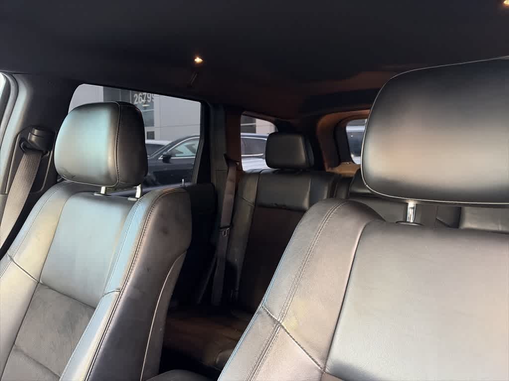 Thumbnail: 2020 Jeep Grand Cherokee - 4