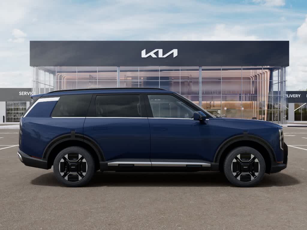 Thumbnail: 2027 Kia Telluride - 7