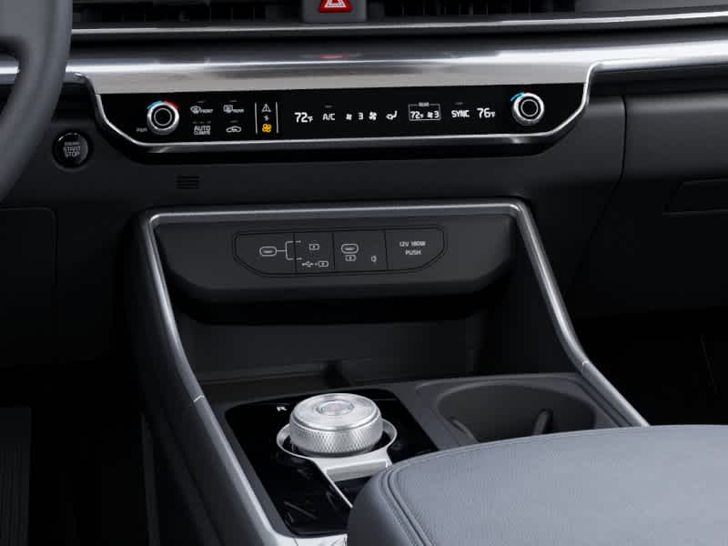 Thumbnail: 2026 Kia Carnival - 23