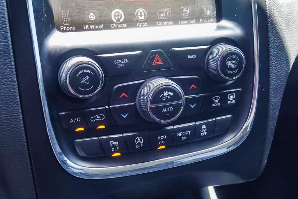 Thumbnail: 2016 Dodge Durango - 22
