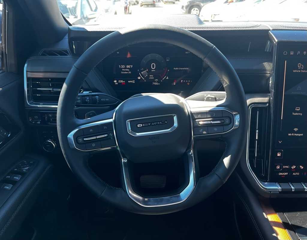 Thumbnail: 2025 GMC Yukon - 21