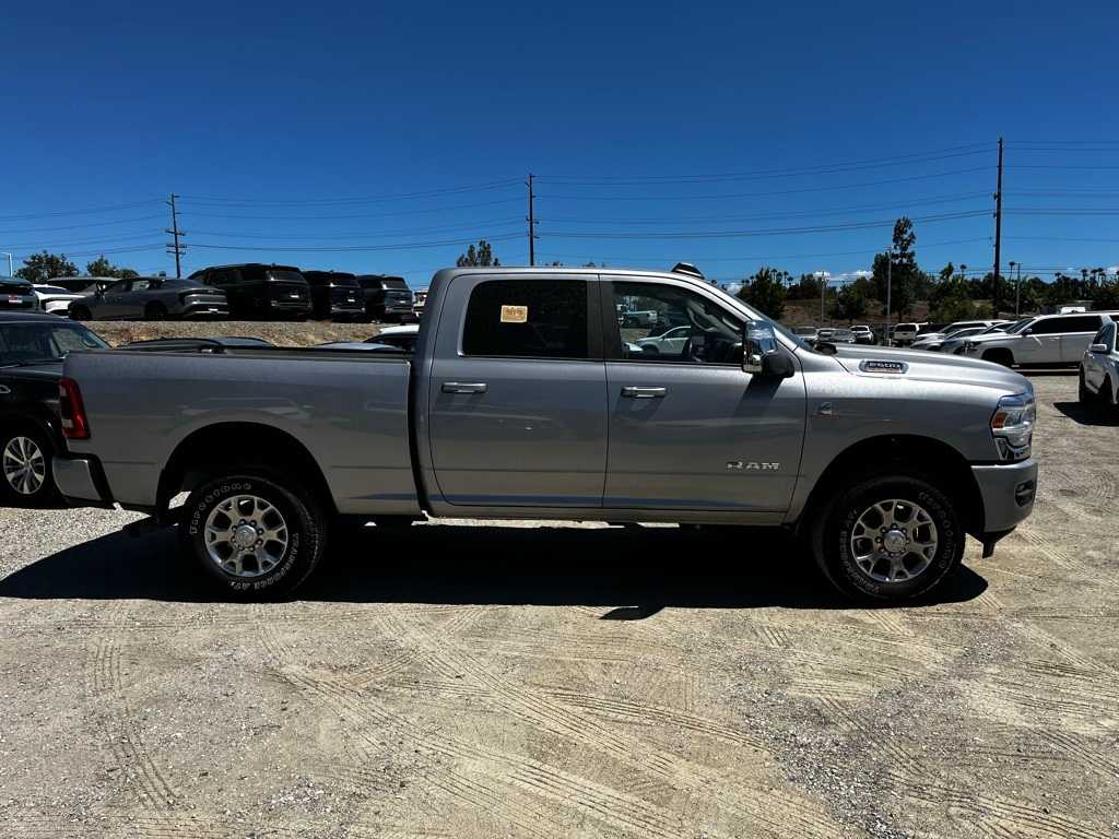 Thumbnail: 2024 RAM 2500 - 4