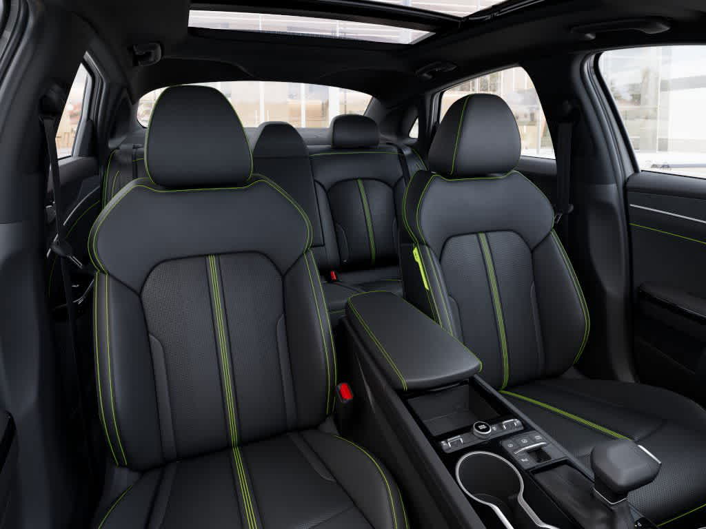 Thumbnail: 2026 Kia K5 - 15