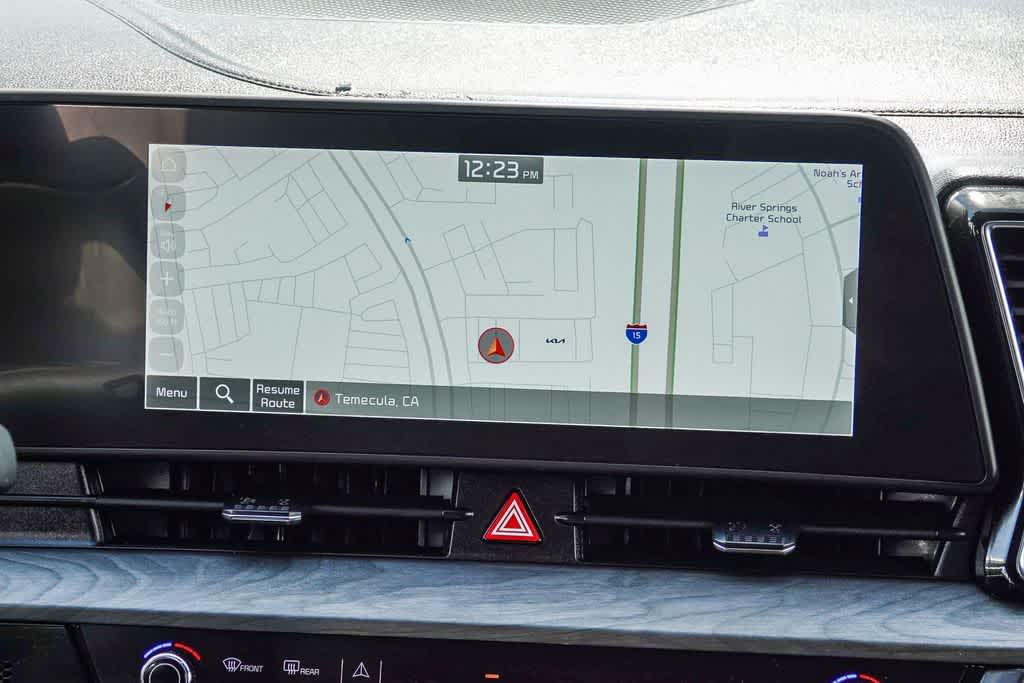 Thumbnail: 2023 Kia Sportage - 13