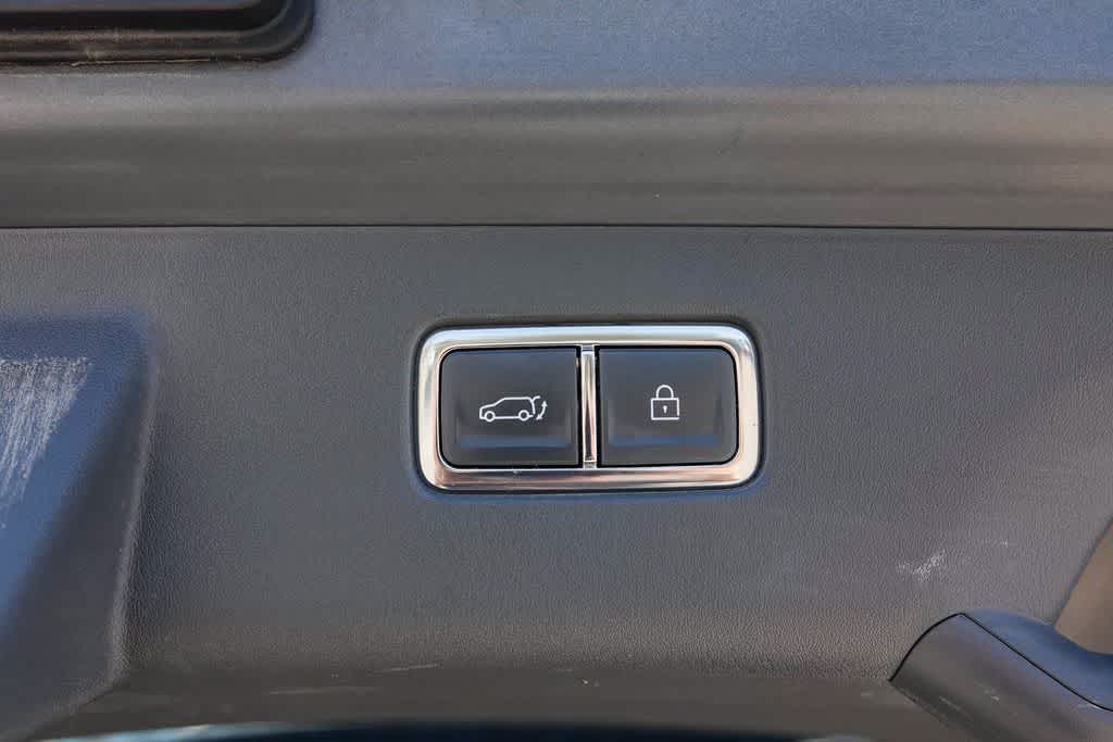 Thumbnail: 2024 Kia EV9 - 26