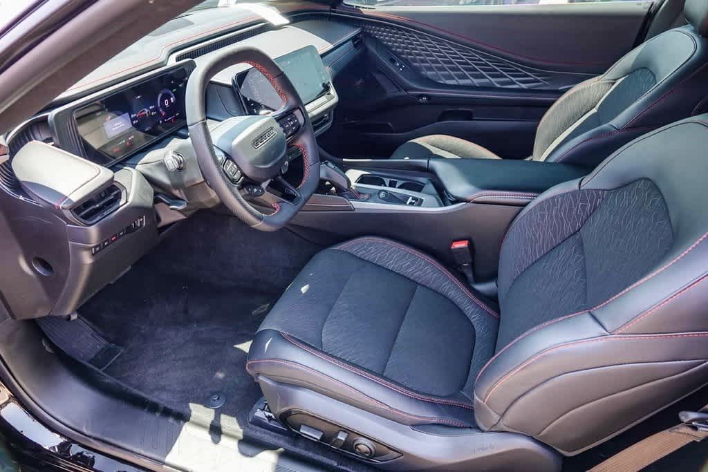 Thumbnail: 2025 Dodge Charger - 16