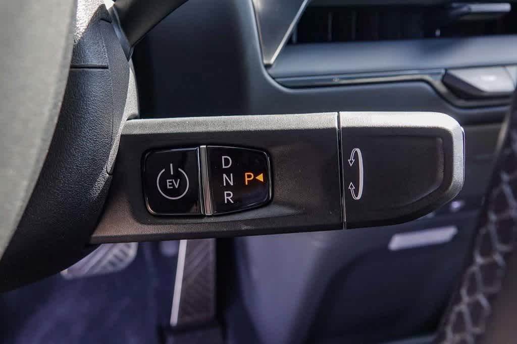 Thumbnail: 2024 Kia EV9 - 18