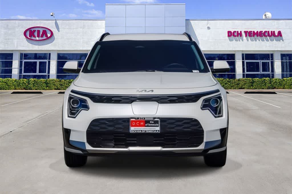 Thumbnail: 2023 Kia Niro - 2