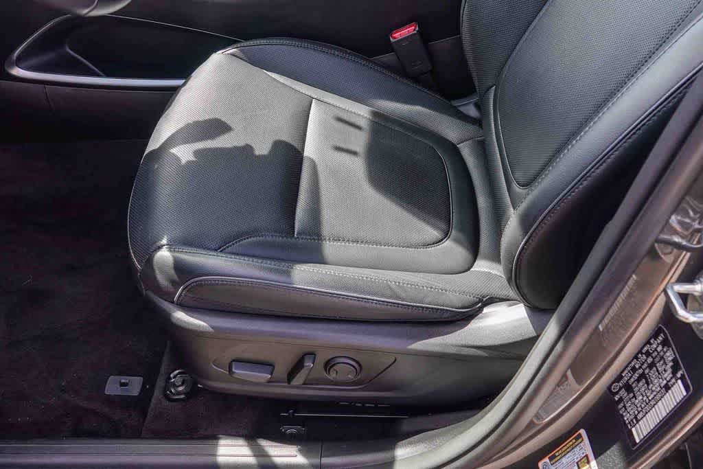 Thumbnail: 2024 Hyundai Tucson - 20