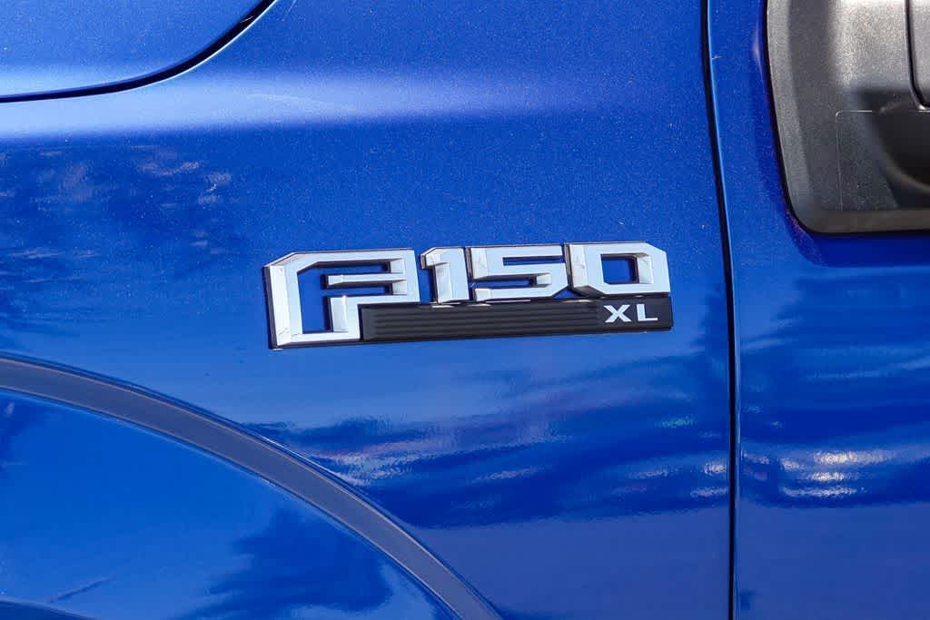 Thumbnail: 2017 Ford F-150 - 9