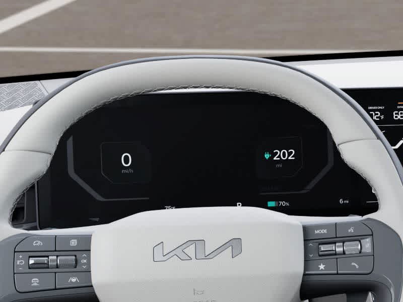 Thumbnail: 2026 Kia EV9 - 21