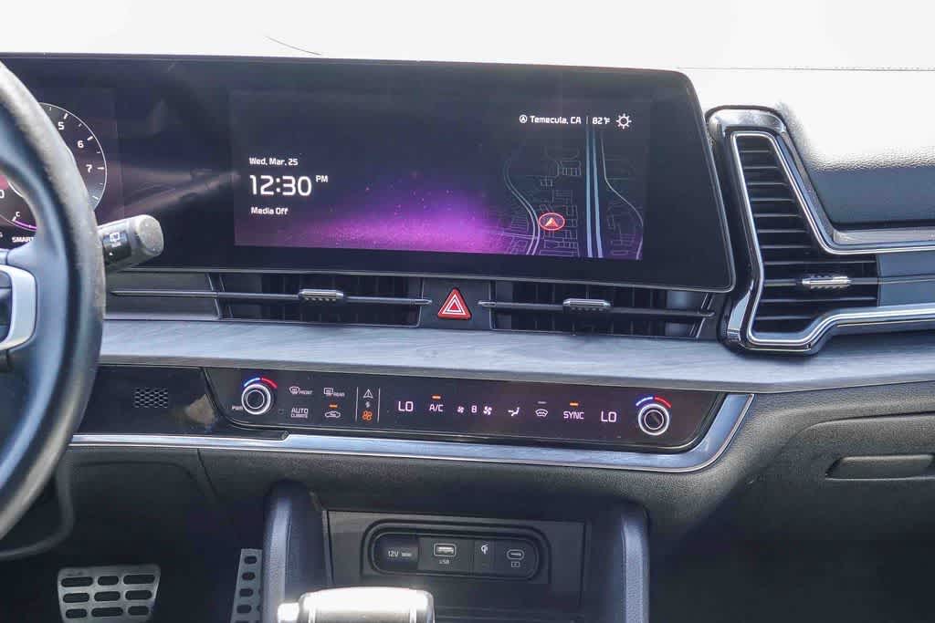 Thumbnail: 2023 Kia Sportage - 11