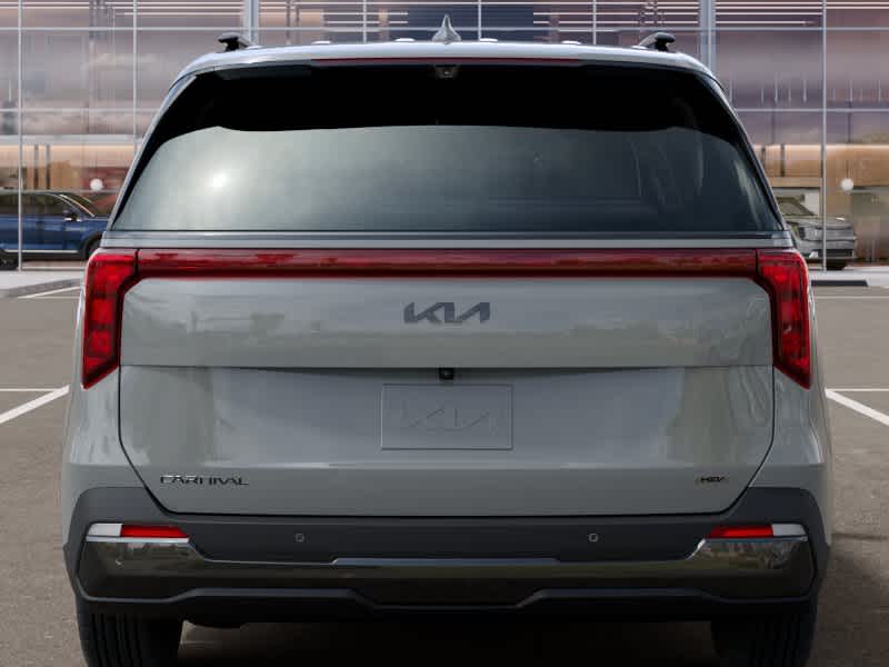 Thumbnail: 2026 Kia Carnival - 13
