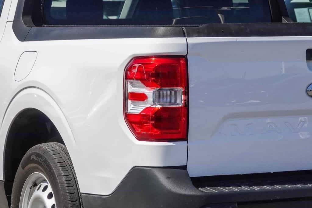 Thumbnail: 2022 Ford Maverick - 7