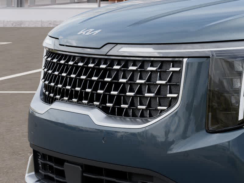 2026 Kia Carnival SX 12