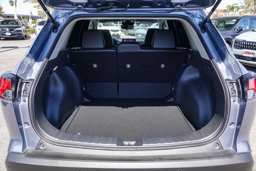 Thumbnail: 2024 Toyota Corolla Cross - 25