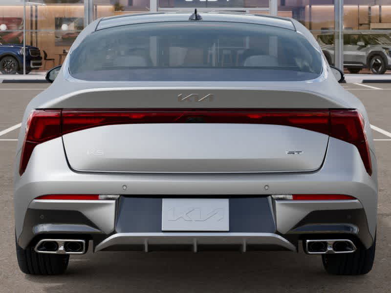 Thumbnail: 2026 Kia K5 - 13