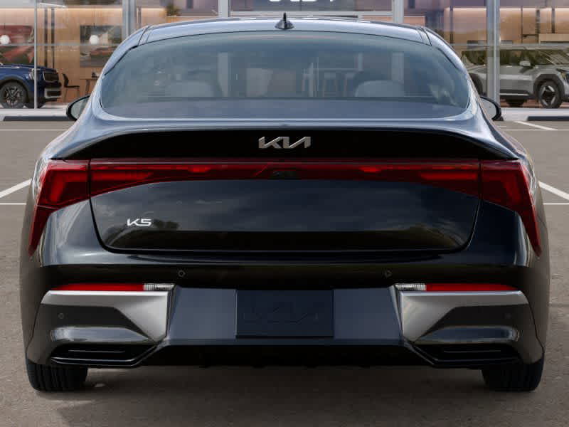 Thumbnail: 2026 Kia K5 - 13