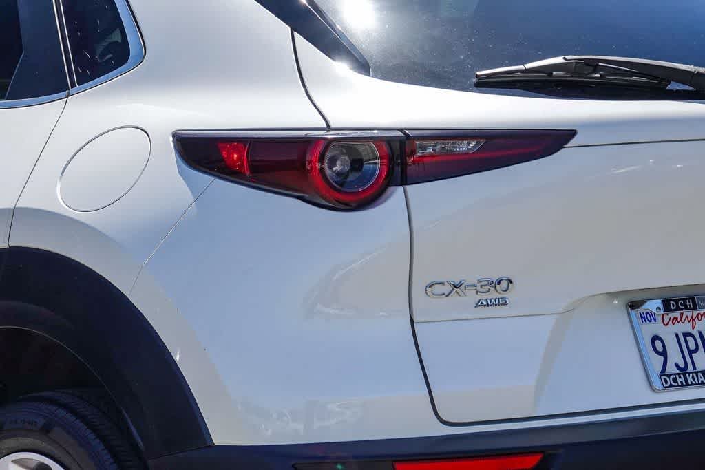 Thumbnail: 2023 Mazda CX-30 - 7
