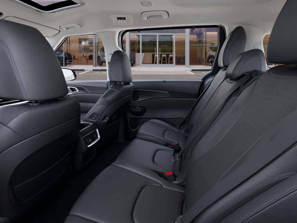 Thumbnail: 2026 Kia Carnival - 18