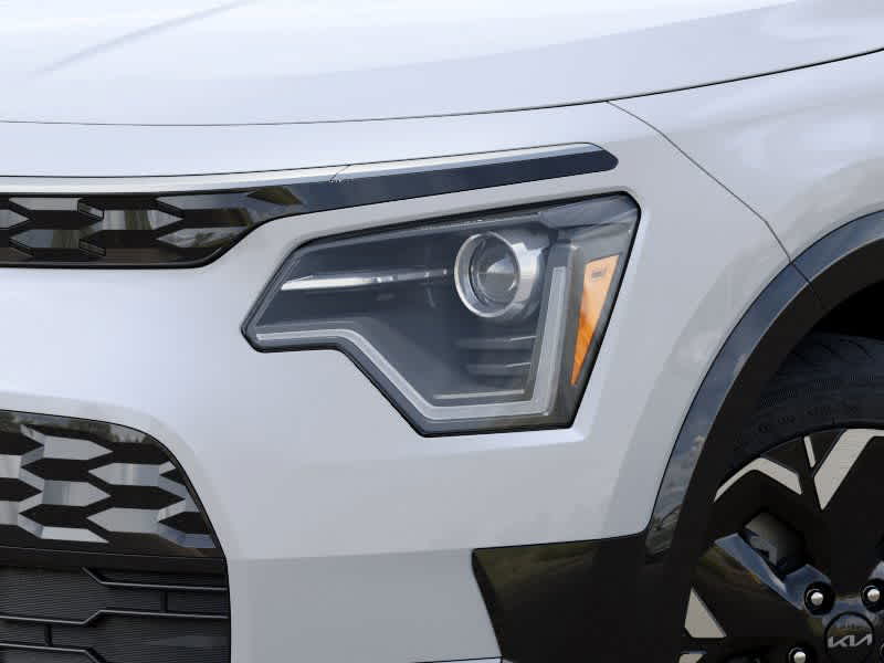 Thumbnail: 2025 Kia Niro - 10
