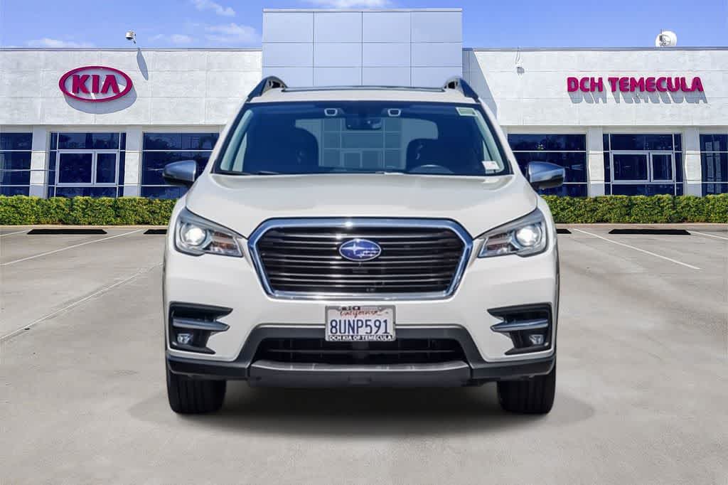 Thumbnail: 2021 Subaru Ascent - 2