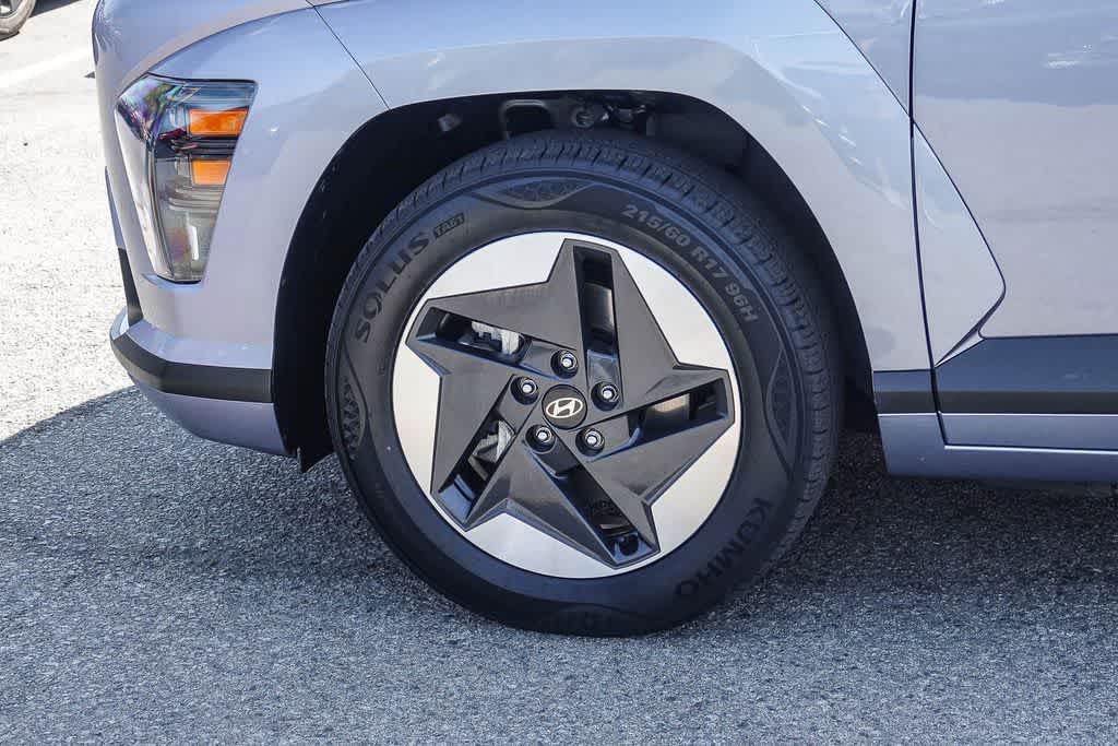 Thumbnail: 2024 Hyundai Kona - 8