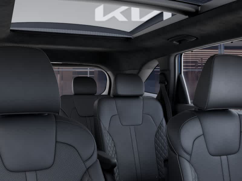 Thumbnail: 2026 Kia Sorento - 27