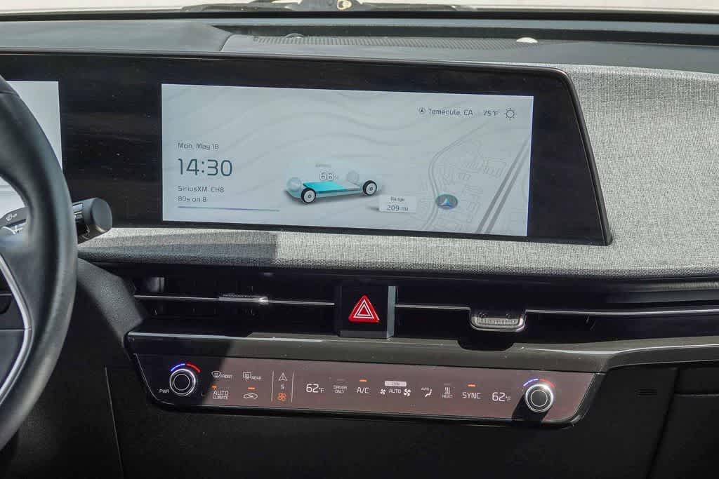 Thumbnail: 2024 Kia EV6 - 12