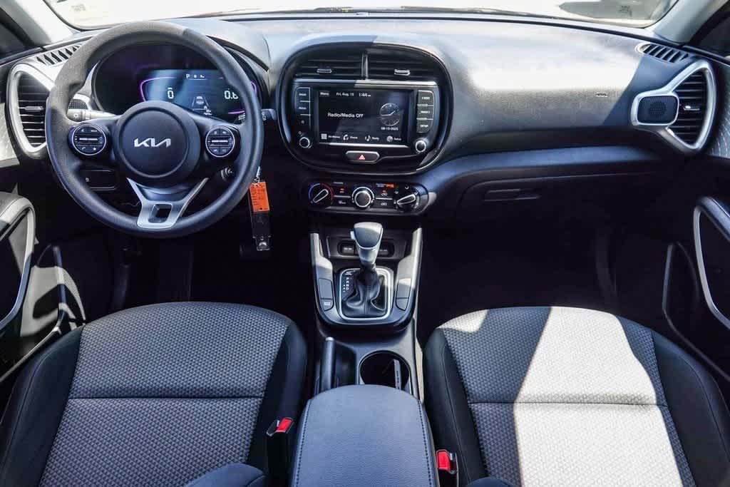 Thumbnail: 2025 Kia Soul - 11