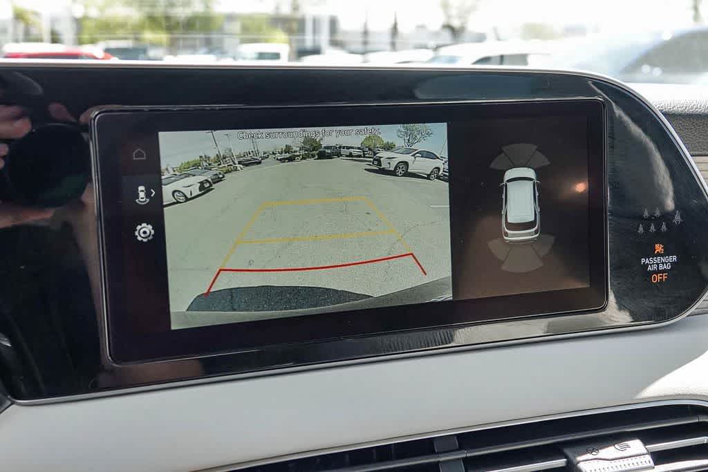 Thumbnail: 2021 Hyundai Palisade - 22