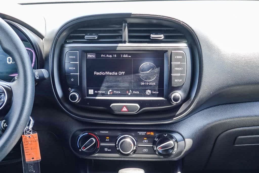 Thumbnail: 2025 Kia Soul - 12