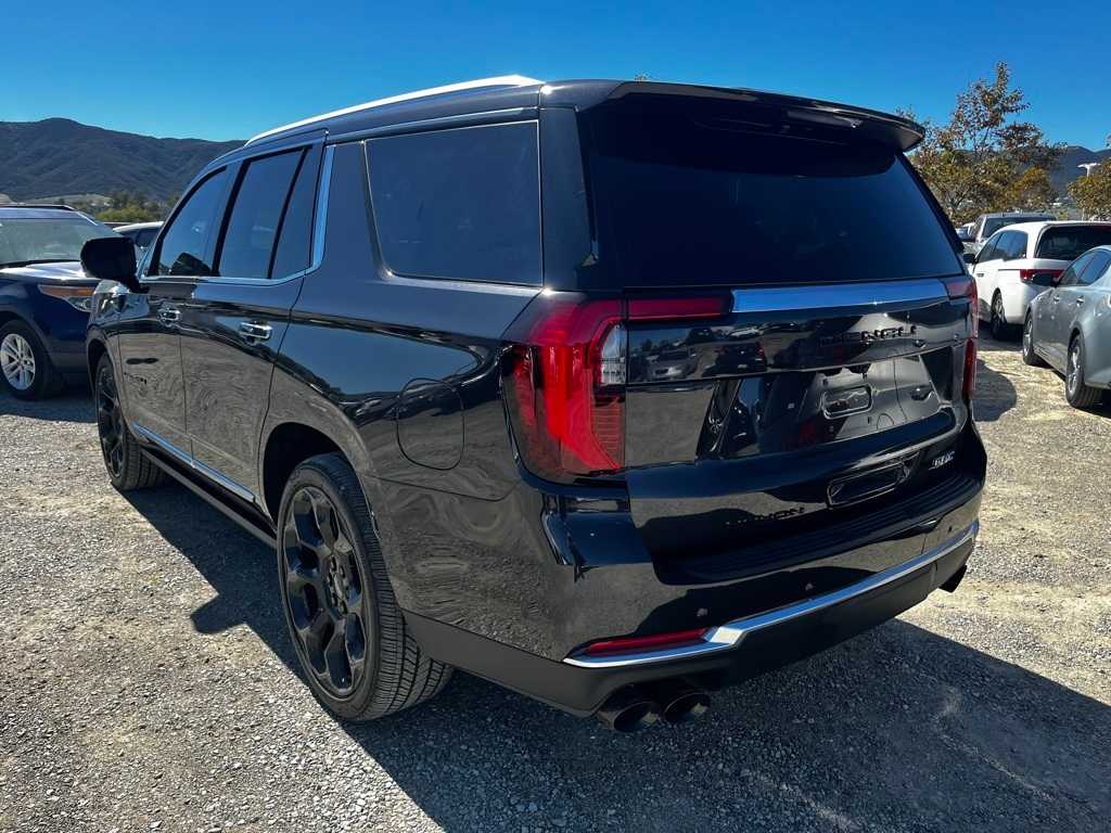 Thumbnail: 2025 GMC Yukon - 7