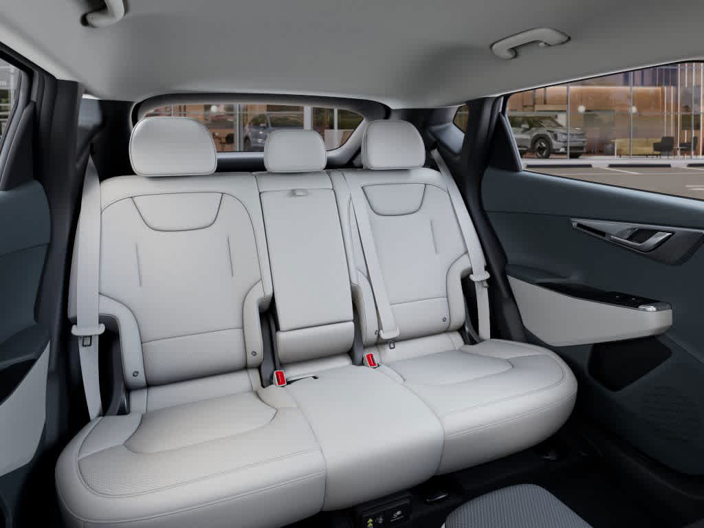 Thumbnail: 2025 Kia EV6 - 16