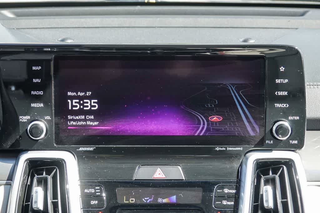 Thumbnail: 2023 Kia Sorento - 13