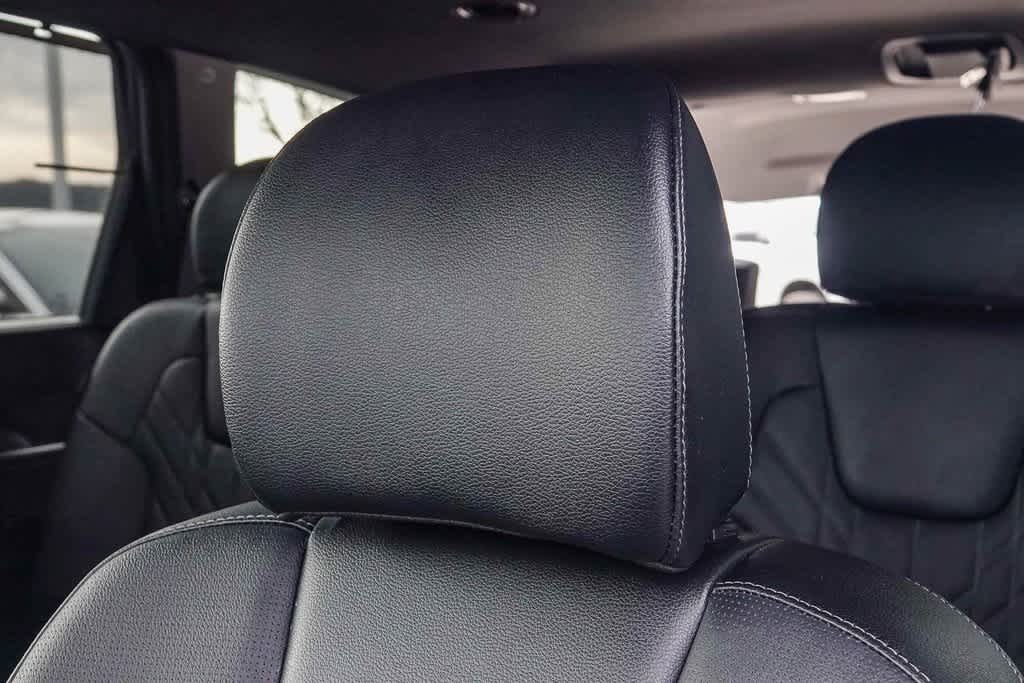 Thumbnail: 2025 Kia Telluride - 26