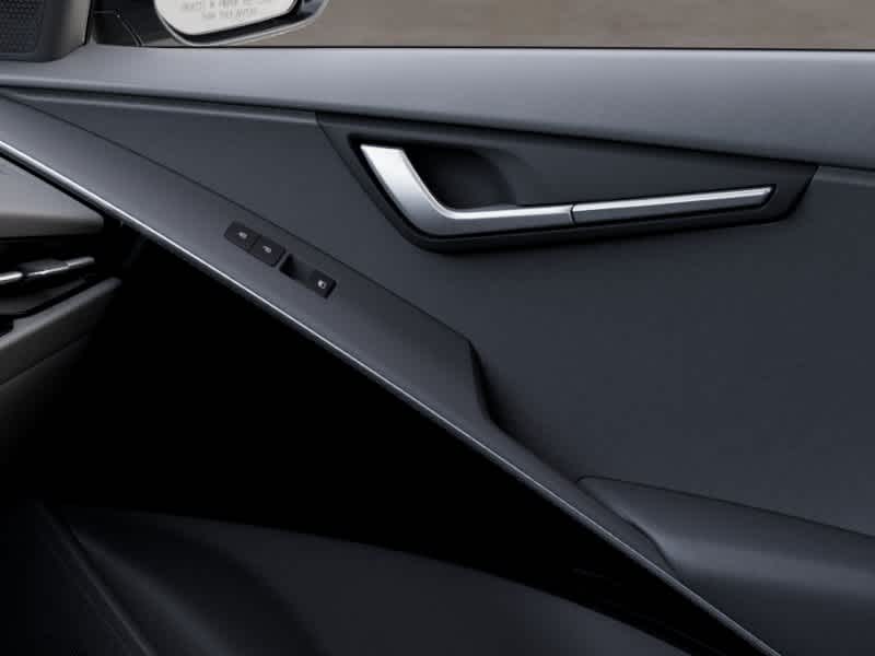 Thumbnail: 2026 Kia Niro - 25