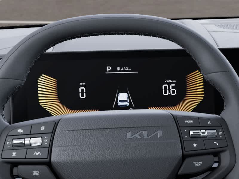 Thumbnail: 2026 Kia Sportage - 21